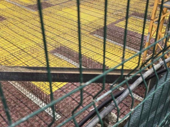 Тристаен апартамент в София, Манастирски ливади - 90 кв.м за 2498 €/кв.м - Снимка #1