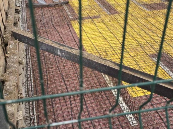 Двустаен апартамент в София, Младост 2 - 94 кв.м за 2205 €/кв.м - Снимка #1