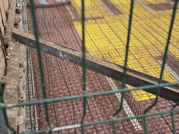 Двустаен апартамент в София, Младост 2 - 94 кв.м за 2205 €/кв.м - Снимка #1