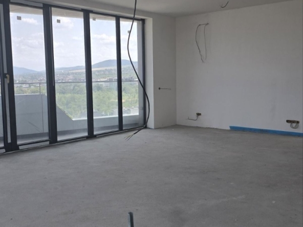 Многостаен апартамент в София, Кръстова вада - 227 кв.м за 3443 €/кв.м - Снимка #1