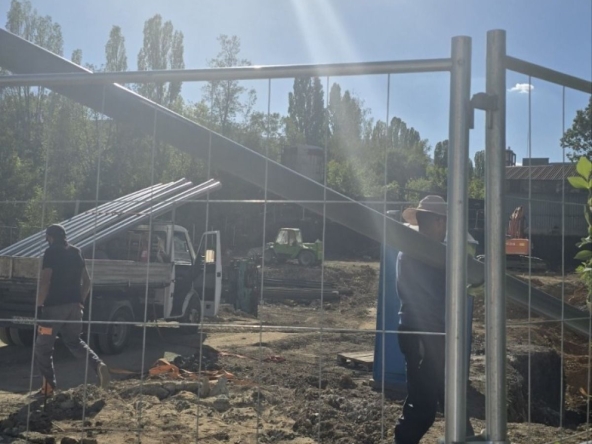 Двустаен апартамент в София, Младост 2 - 60 кв.м за 1372 €/кв.м - Снимка #1