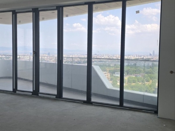 Многостаен апартамент в София, Кръстова вада - 224 кв.м за 3489 €/кв.м - Снимка #1