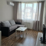 Двустаен апартамент в София, Младост 4 - 56 кв.м за 4108 €/кв.м - Снимка #1