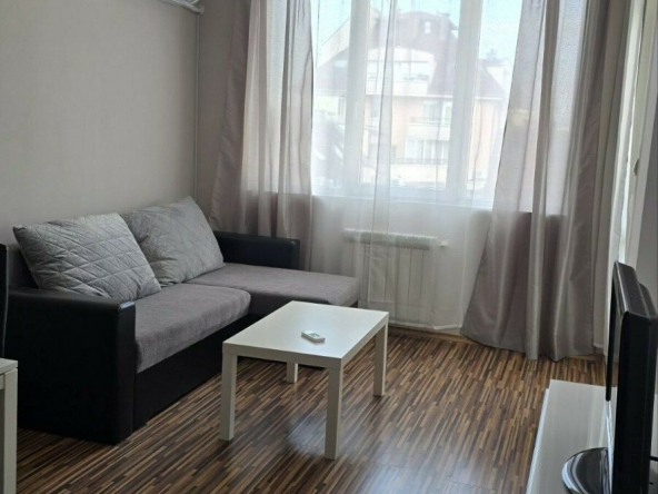 Двустаен апартамент в София, Младост 4 - 56 кв.м за 4108 €/кв.м - Снимка #1