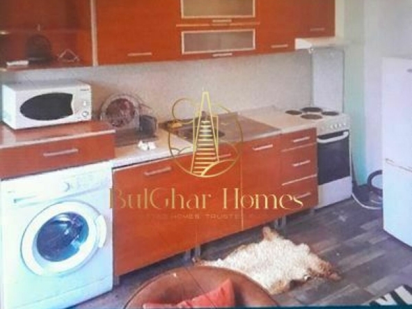 Двустаен апартамент в Варна, Лятно кино Тракия - 50 кв.м за 1714 €/кв.м - Снимка #1