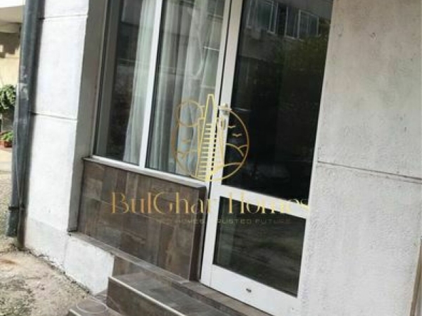 Дава се под наем Едностаен апартамент в Варна, Спортна зала - 30 кв.м за 348.84 € - Снимка #1