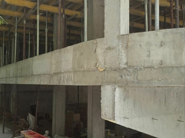 Тристаен апартамент в София, Стрелбище - 110 кв.м за 1461 €/кв.м - Снимка #1