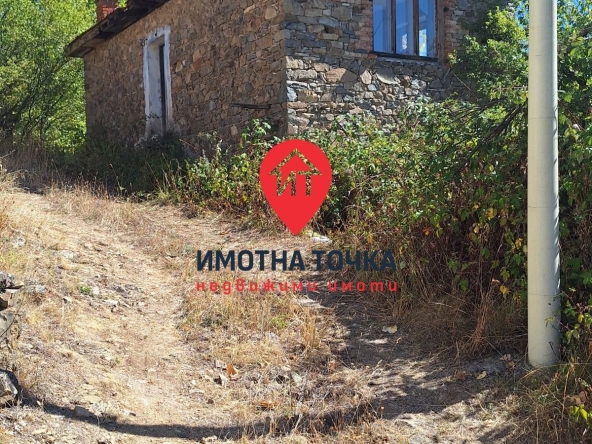 Къща в с. Крушово, Област Пловдив - 100 кв.м за 399 €/кв.м - Снимка #1