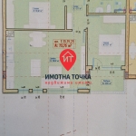 Тристаен апартамент в Асеновград - 80 кв.м за 510 €/кв.м - Снимка #1