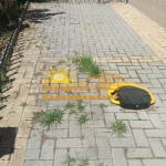 Гараж / Паркомясто в Бургас, Сарафово - 12 кв.м за 1167 €/кв.м - Снимка #1