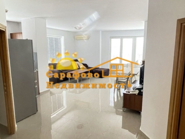 Многостаен апартамент в Бургас, Сарафово - 250 кв.м за 900 €/кв.м - Снимка #1