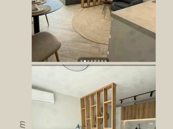 Едностаен апартамент в Поморие - 65 кв.м за 1450 €/кв.м - Снимка #1