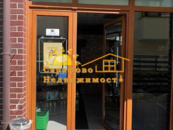 Офис в Бургас, Сарафово - 70 кв.м за 1130 €/кв.м - Снимка #1