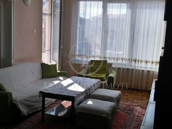 Четиристаен апартамент в Пловдив, Христо Смирненски - 143 кв.м за 1349 €/кв.м - Снимка #1