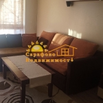 Двустаен апартамент в Бургас, Сарафово - 60 кв.м за 1550 €/кв.м - Снимка #1