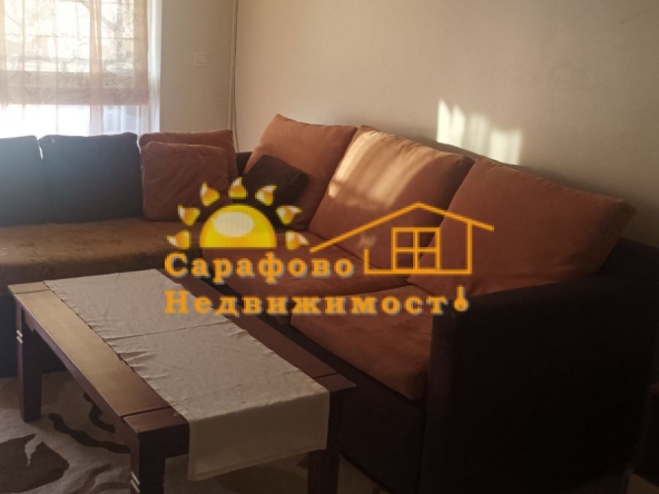 Двустаен апартамент в Бургас, Сарафово - 60 кв.м за 1550 €/кв.м - Снимка #1