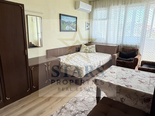 Двустаен апартамент в Варна, Нептун - 63 кв.м за 1295 €/кв.м - Снимка #1