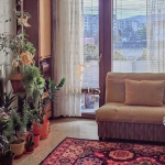 Тристаен апартамент в Пловдив, Изгрев - 64 кв.м за 1288 €/кв.м - Снимка #1