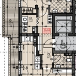 Двустаен апартамент в София, Левски В - 120 кв.м за 1700 €/кв.м - Снимка #1