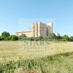 Промишлена сграда в Варна, Западна промишлена зона - 10879 кв.м за 51 €/кв.м - Снимка #1