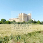 Парцел в Варна, Западна промишлена зона - 3824 кв.м за 51 €/кв.м - Снимка #1