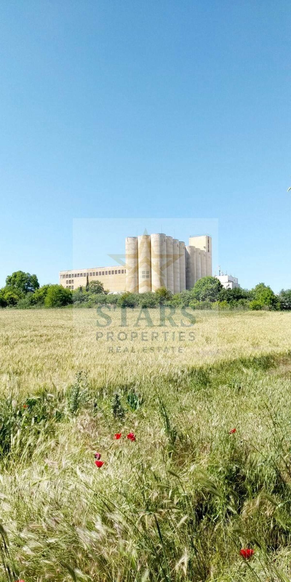 Парцел в Варна, Западна промишлена зона - 3824 кв.м за 51 €/кв.м - Снимка #1