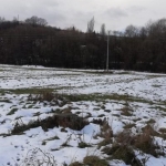 Парцел в с. Рударци, Област Перник - 1400 кв.м за 51 €/кв.м - Снимка #1