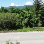 Парцел в с. Ковачевци, Област Перник - 800 кв.м за 8 €/кв.м - Снимка #1