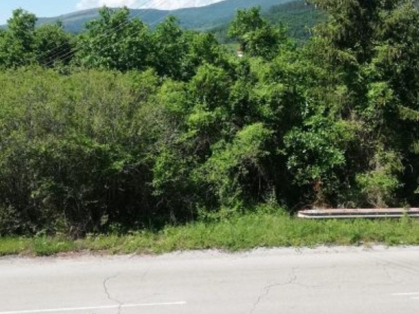 Парцел в с. Ковачевци, Област Перник - 800 кв.м за 8 €/кв.м - Снимка #1