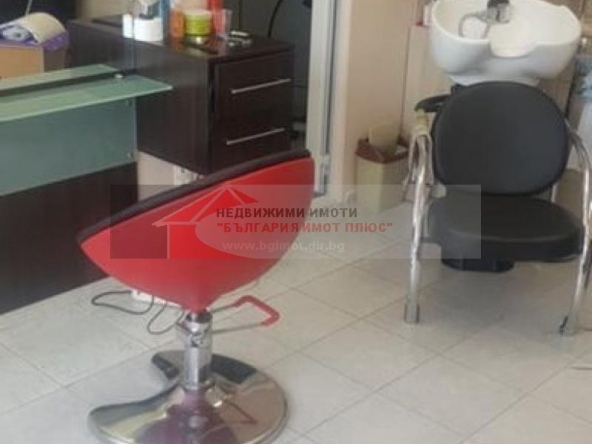 Дава се под наем Офис в София, НПЗ Изток - 35 кв.м за 459 € - Снимка #1