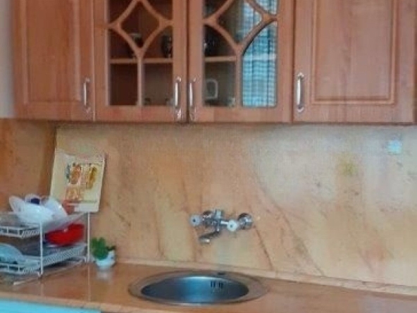 Едностаен апартамент в София, Център - 48 кв.м за 2480 €/кв.м - Снимка #1