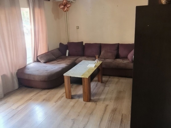 Двустаен апартамент в Пловдив, Кършияка - 52 кв.м за 1079 €/кв.м - Снимка #1