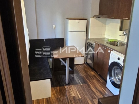 Едностаен апартамент в София, Младост 4 - 49 кв.м за 1406 €/кв.м - Снимка #1