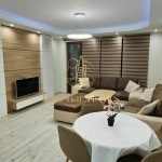 Дава се под наем Двустаен апартамент в Варна, Левски - 78 кв.м за 698.19 € - Снимка #1