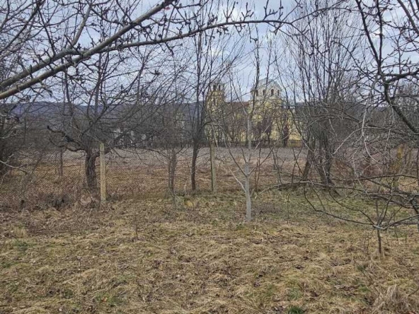 Парцел в с. Равнище, Област София-област - 4000 кв.м за 11 €/кв.м - Снимка #1