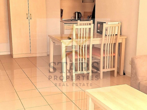 Двустаен апартамент в с. Рогачево, Област Добрич - 60 кв.м за 553 €/кв.м - Снимка #1