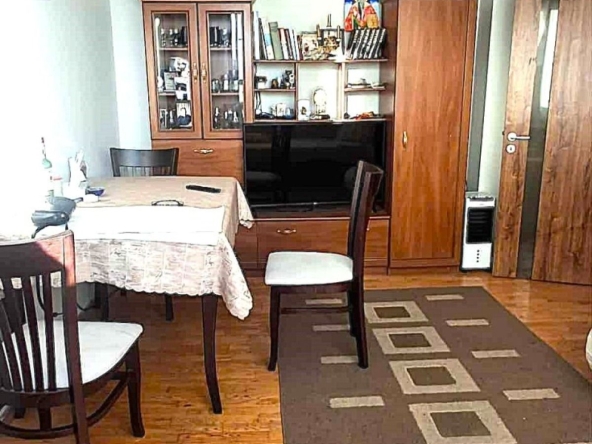 Двустаен апартамент в Стара Загора, Операта - 59 кв.м за 1202 €/кв.м - Снимка #1