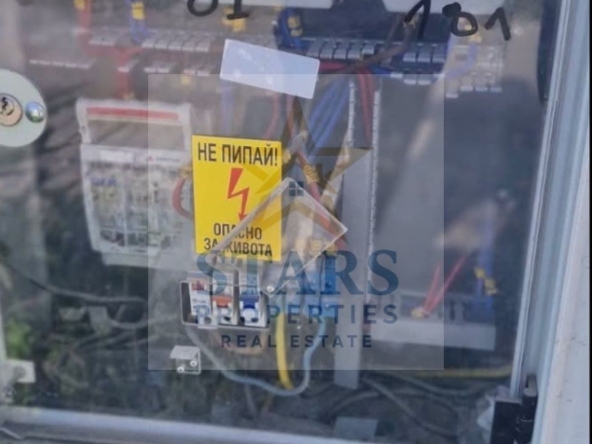 Парцел в Варна, м-т Боровец - север - 400 кв.м за 0 €/кв.м - Снимка #1