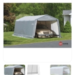 Гараж / Паркомясто в Перник, Байкушева махала - 18 кв.м за 11 €/кв.м - Снимка #1