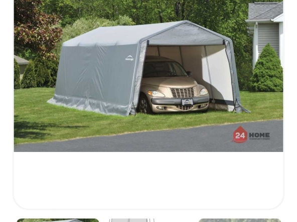 Гараж / Паркомясто в Перник, Байкушева махала - 18 кв.м за 11 €/кв.м - Снимка #1