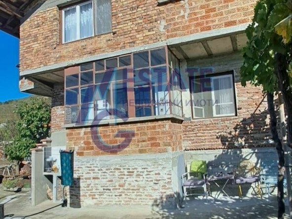 Къща в с. Съдиево, Област Бургас - 109 кв.м за 482 €/кв.м - Снимка #1
