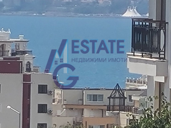 Парцел в Свети Влас - 1004 кв.м за 83 €/кв.м - Снимка #1