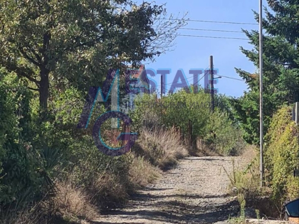 Парцел в с. Крушевец, Област Бургас - 848 кв.м за 23 €/кв.м - Снимка #1