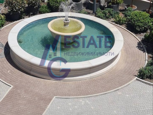 Едностаен апартамент в Поморие - 45 кв.м за 1736 €/кв.м - Снимка #1