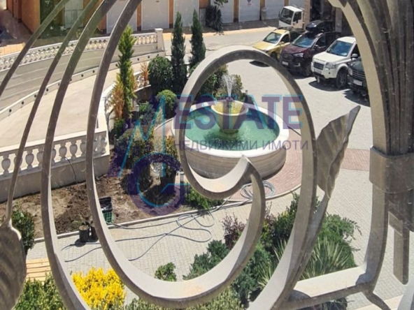 Двустаен апартамент в Поморие - 81 кв.м за 1760 €/кв.м - Снимка #1