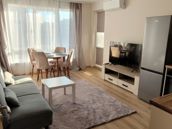 Двустаен апартамент в Варна, Виница - 60 кв.м за 2000 €/кв.м - Снимка #1