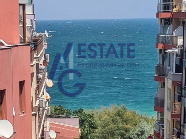 Двустаен апартамент в Поморие - 82 кв.м за 1746 €/кв.м - Снимка #1