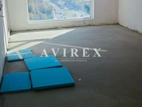 Двустаен апартамент в Пловдив, Гагарин - 72 кв.м за 714 €/кв.м - Снимка #1