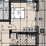 Мезонет в София, Левски В - 194 кв.м за 1700 €/кв.м - Снимка #1