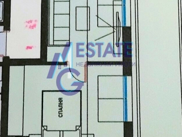 Двустаен апартамент в Бургас, Братя Миладинови - 65 кв.м за 1910 €/кв.м - Снимка #1